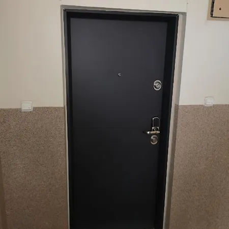 Kolberga Appartement Krakau