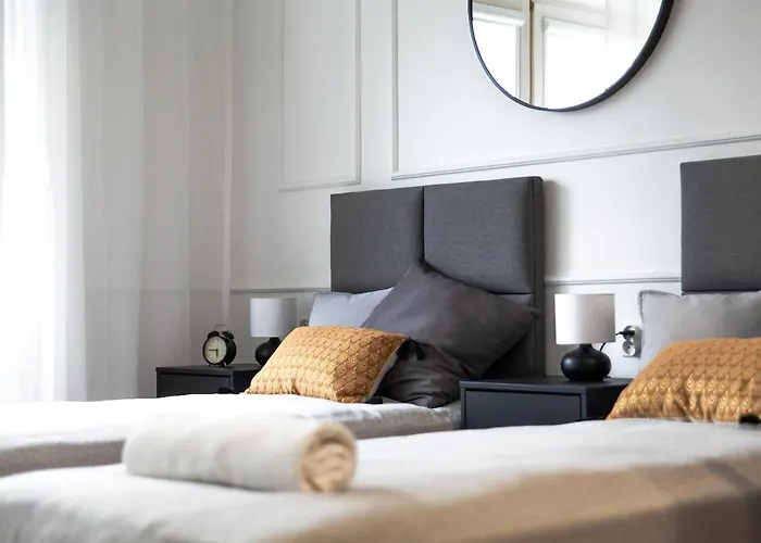 Kolberga Lejlighed *