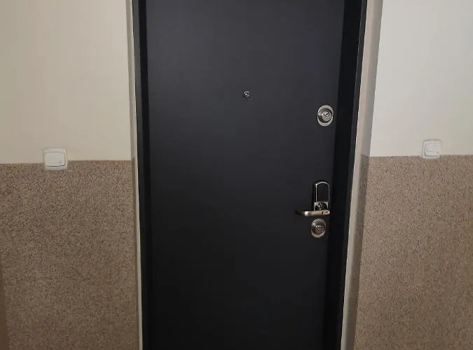 Kolberga Lejlighed Kraków