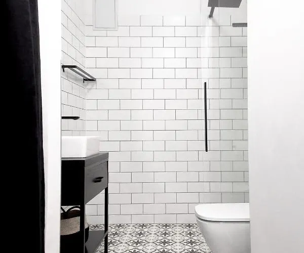 Lejlighed Kolberga Kraków