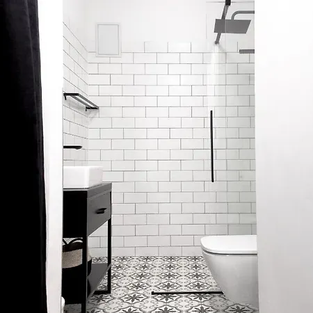 Appartement Kolberga Cracovie